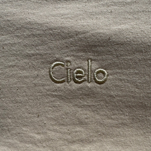 Essential T-Shirt Ecru