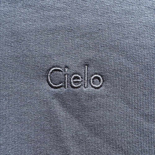 Classic Crewneck Antraciet