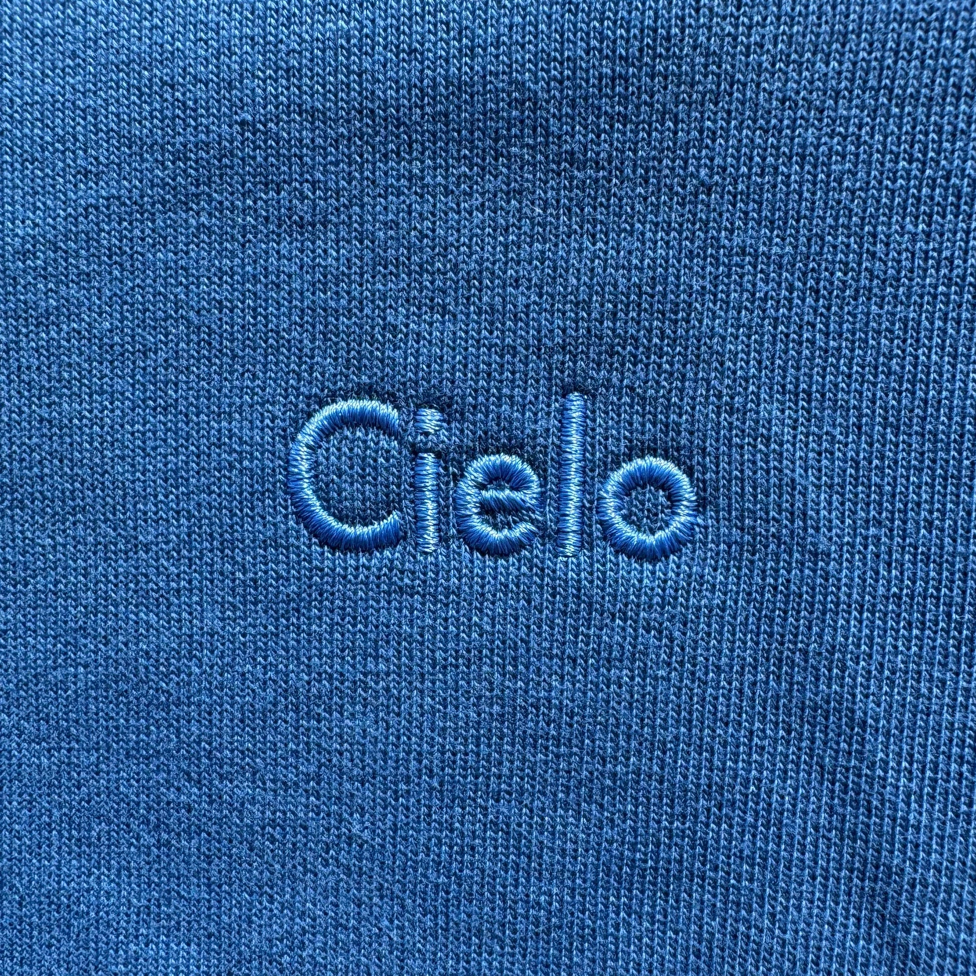 Signature Hoodie Mindful Blue
